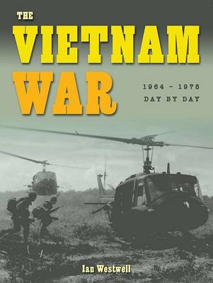 Book cover for The Vietnam War