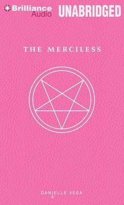 Book cover for The Merciless