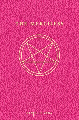 Cover of The Merciless