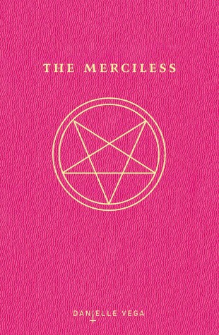 Cover of The Merciless