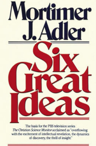 Cover of Six Great Ideas