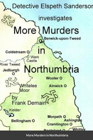 Cover of More Murders in Northumbria