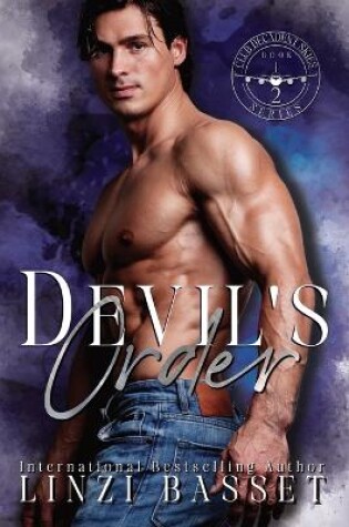 Cover of Devil's Order