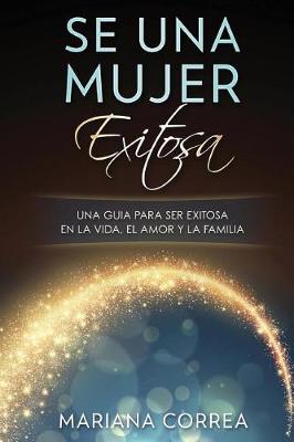 Book cover for SE Una MUJER EXITOSA