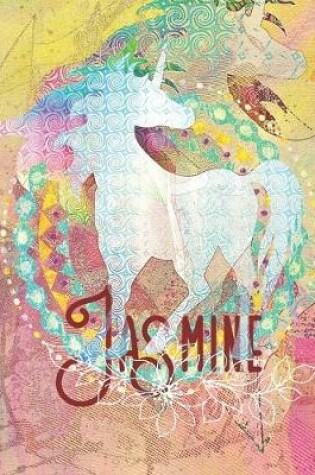 Cover of Jasmine