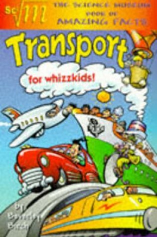 Cover of Transport