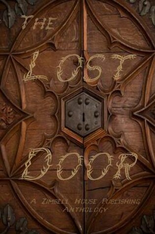 Cover of The Lost Door