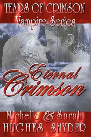 Cover of Eternal Crimson