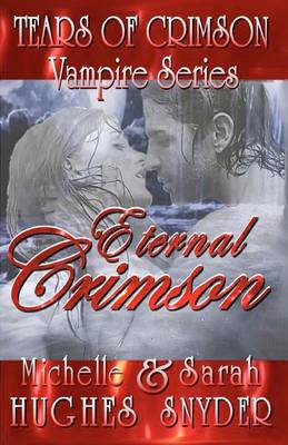 Book cover for Eternal Crimson