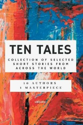 Cover of Ten Tales