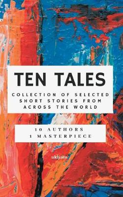 Book cover for Ten Tales