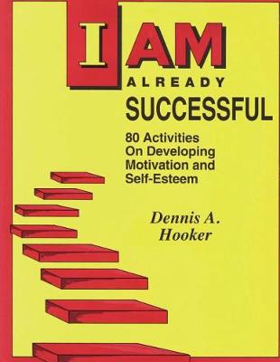 Book cover for I Am Already Successful