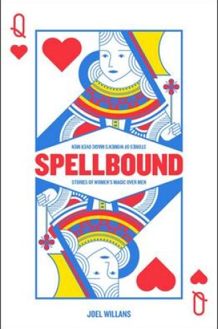 Cover of Spellbound