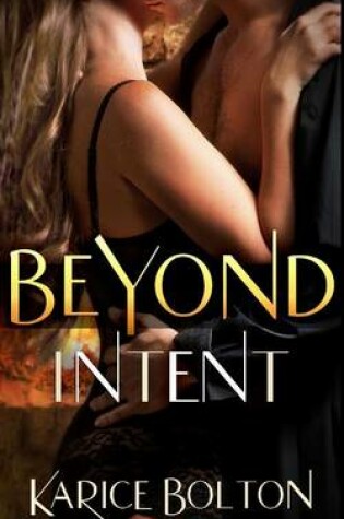 Cover of Beyond Intent