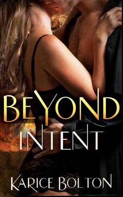 Book cover for Beyond Intent