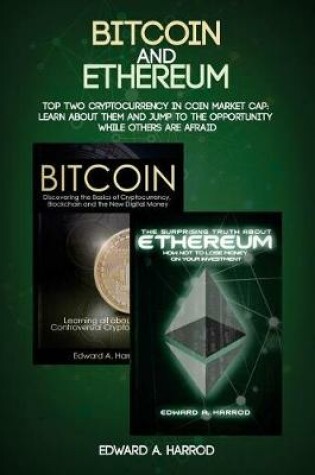 Cover of Bitcoin and Ethereum