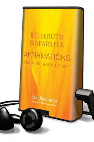 Cover of Affirmations