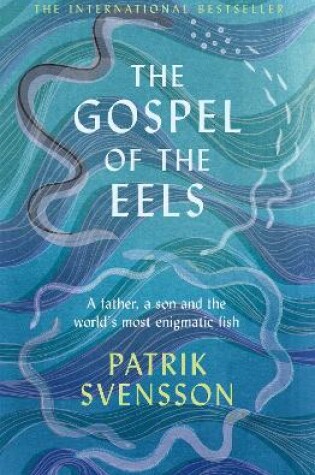 Cover of The Gospel of the Eels