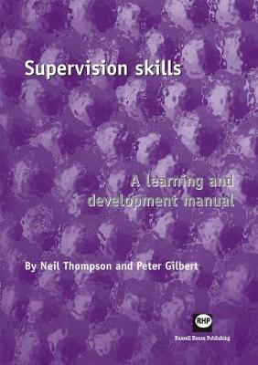 Cover of Supervision Skills