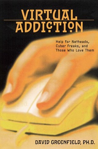 Cover of Virtual Addiction