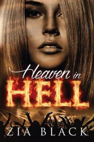 Cover of Heaven in Hell