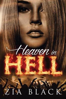 Book cover for Heaven in Hell