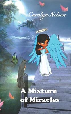 Book cover for A Mixture of Miracles