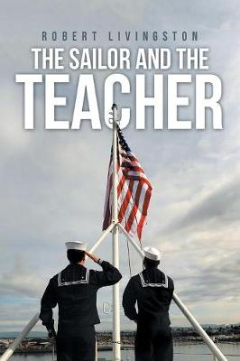 Book cover for The Sailor and the Teacher