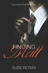 Book cover for Finding Matt