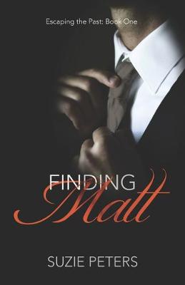 Cover of Finding Matt