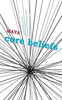 Book cover for Core Beliefs