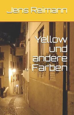 Book cover for Yellow und andere Farben