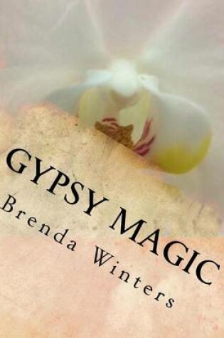 Cover of Gypsy Magic