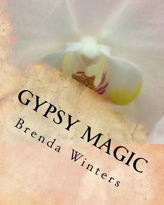 Book cover for Gypsy Magic