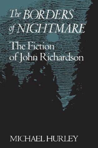Cover of The Borders of Nightmare