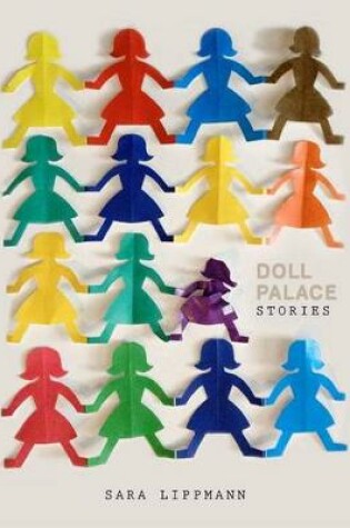 Cover of Doll Palace