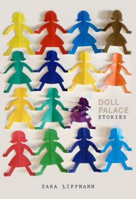 Book cover for Doll Palace