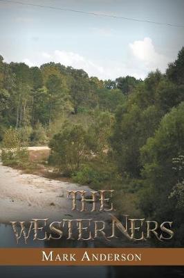 Book cover for The Westerners