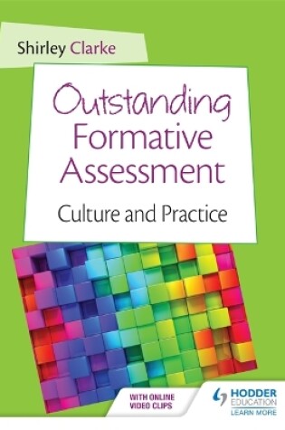 Cover of Outstanding Formative Assessment: Culture and Practice