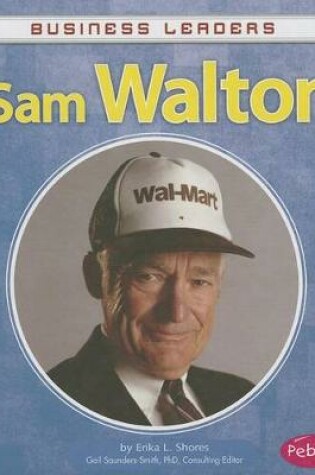 Cover of Sam Walton