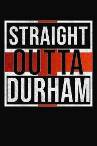 Cover of Straight Outta Durham