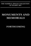 Book cover for Monuments and Memorials
