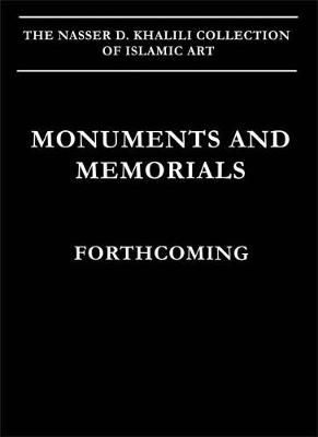Cover of Monuments and Memorials
