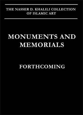 Book cover for Monuments and Memorials