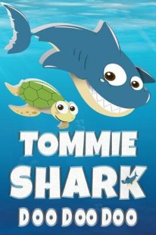 Cover of Tommie Shark Doo Doo Doo