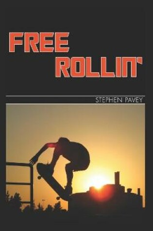 Cover of Free Rollin'