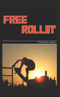 Cover of Free Rollin'