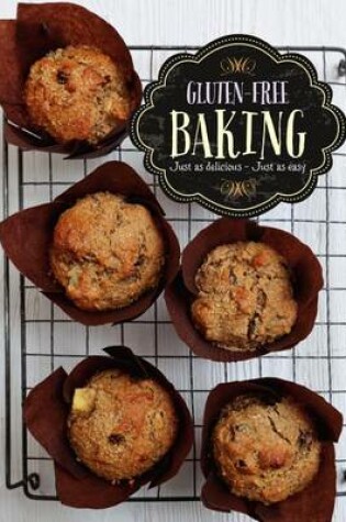 Cover of Gluten-Free Baking