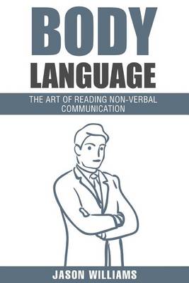 Book cover for Body Languages