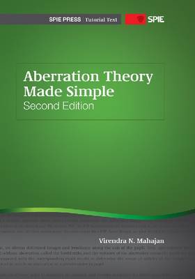 Cover of Aberration Theory Made Simple